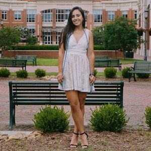 Meet your Posher, Paityn